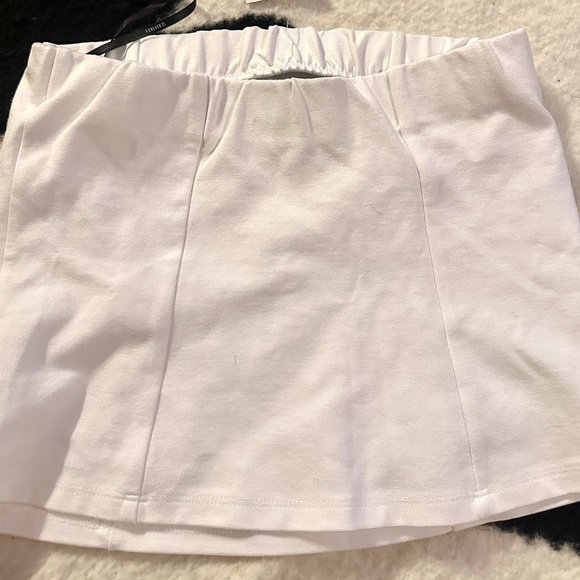 NWT Forever 21 Tube Top - Picture 2 of 3